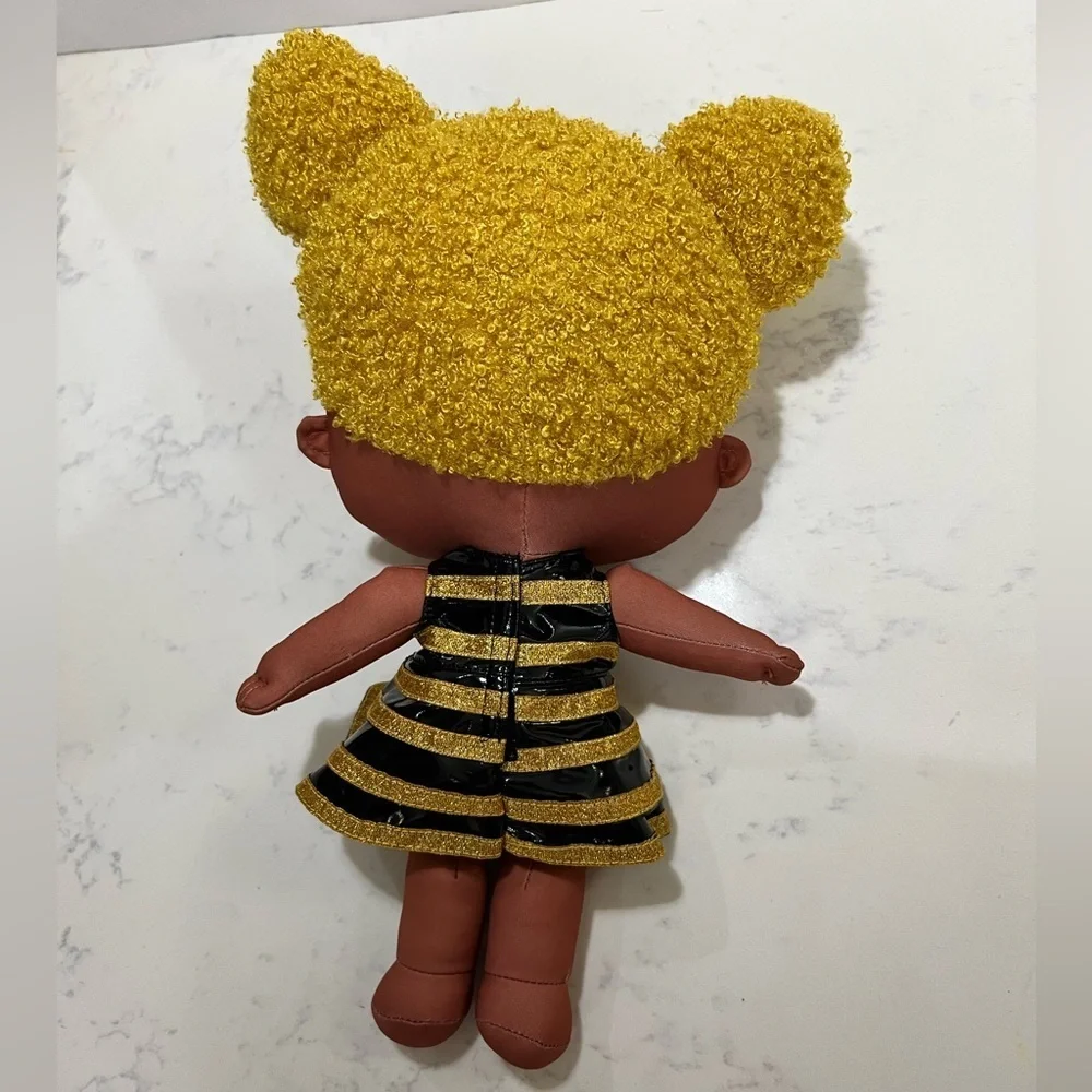 L.O.L. Surprise! Queen 🐝